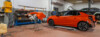 Instandsetzung und Pflege - Autohaus Lingnau
